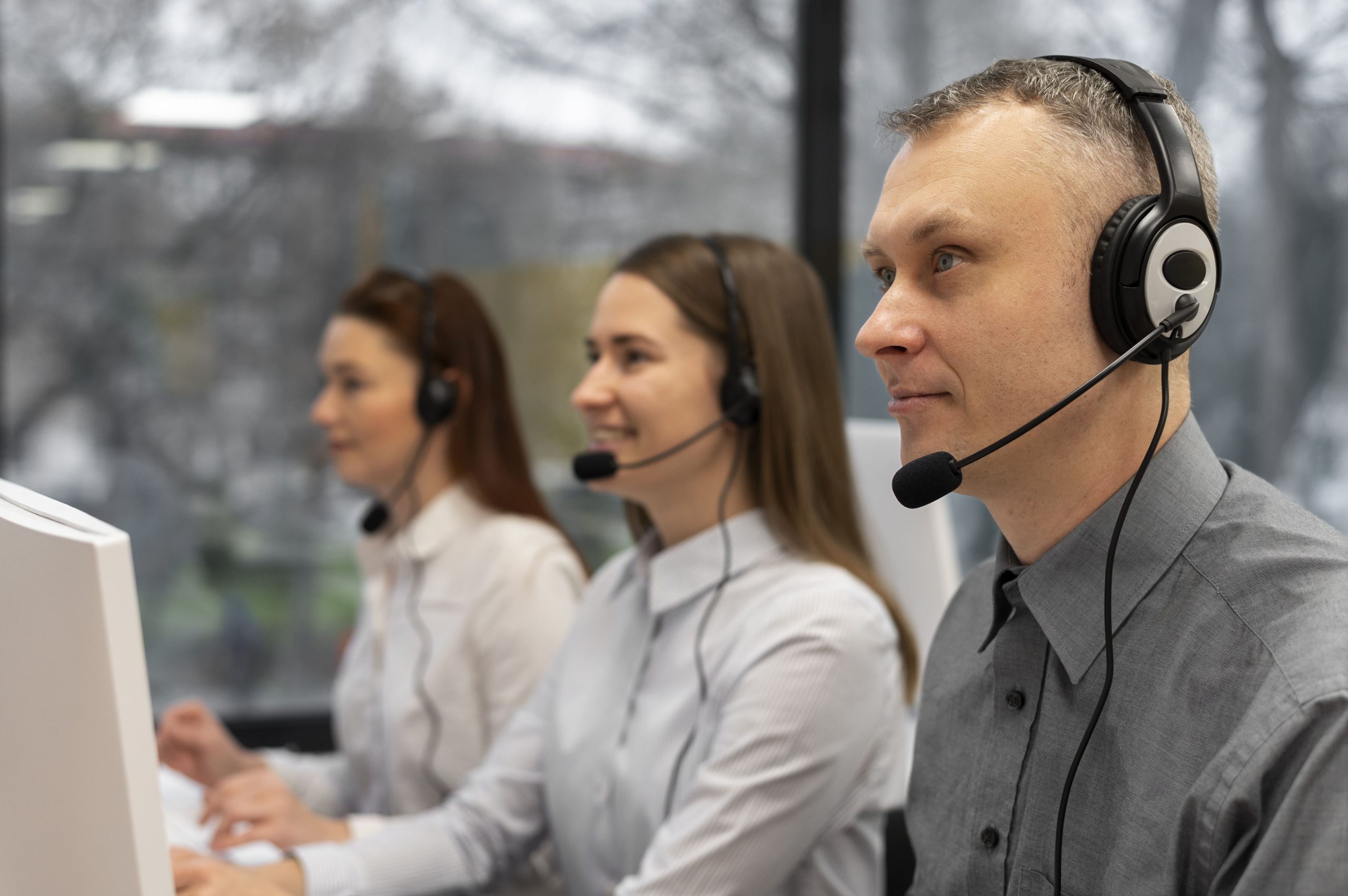 Driving Business Growth with US-Focused Customer Support Solutions