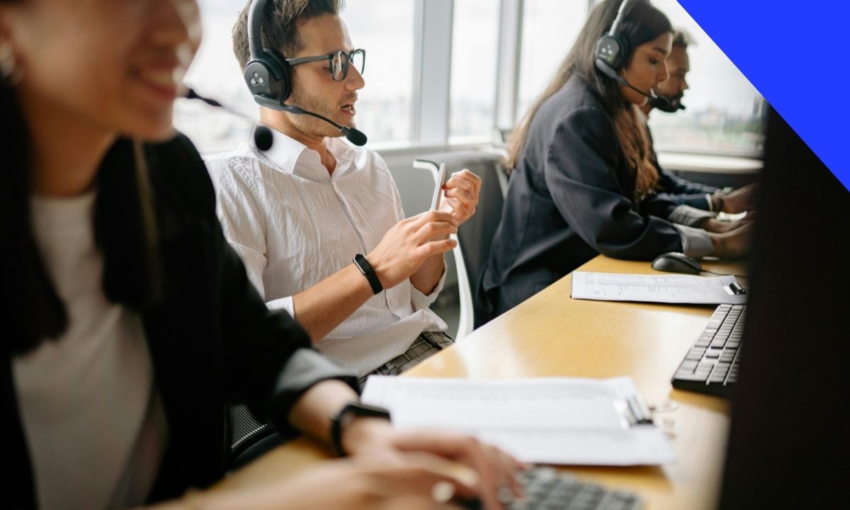 PRC333: Contact Center Optimization and Customer Service